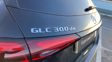 Mercedes-Benz GLC 300de 4Matic Urban Edition 5dr 9G-Tronic Estate